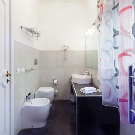 Town House Fontana Di Trevi 3* Rom