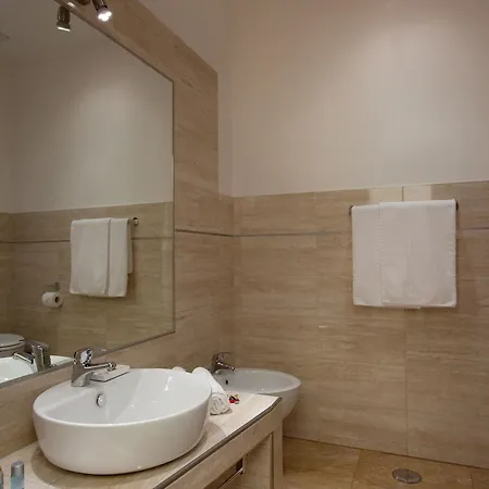 Town House Fontana Di Trevi Bed & Breakfast