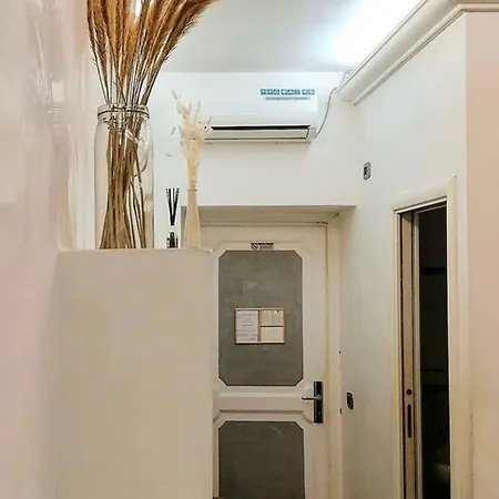 タウンハウス フォンタナ ディ トレビ