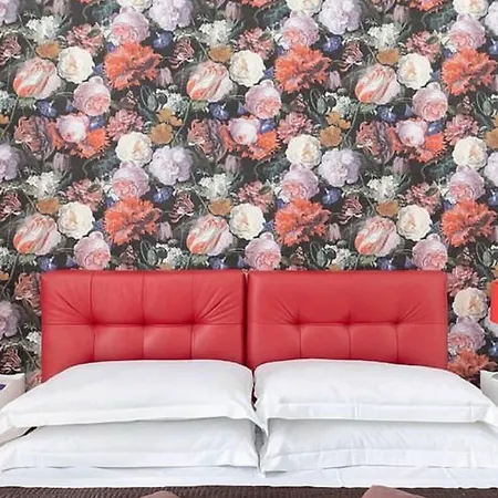 ベッド・アンド・ブレックファスト タウンハウス フォンタナ ディ トレビ