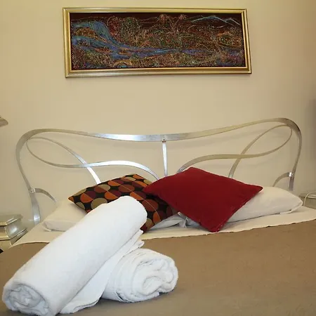 Town House Fontana Di Trevi 3* Rom