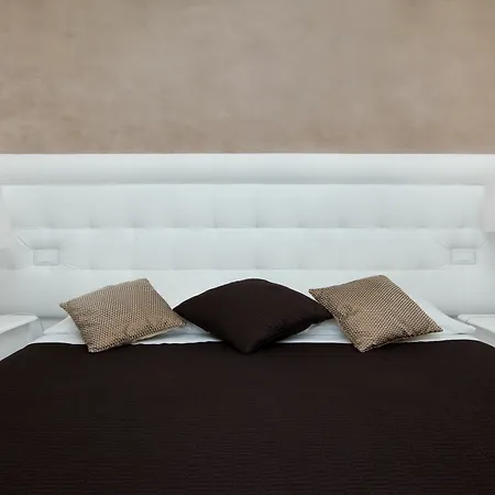 Bed & Breakfast Town House Fontana Di Trevi Rom