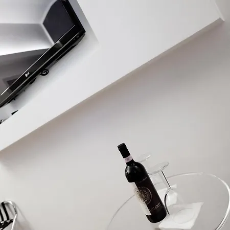 Town House Fontana Di Trevi Couette-café 3*
