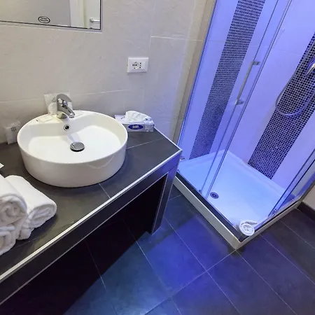Couette-café Town House Fontana Di Trevi 3*
