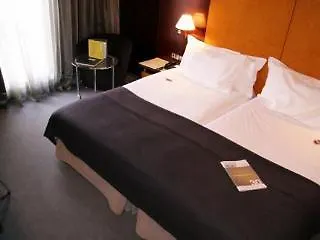 Town House Fontana Di Trevi Couette-café 3*