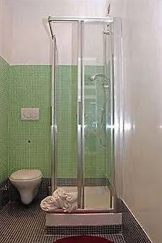 Town House Fontana Di Trevi Couette-café 3*