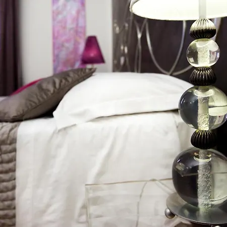 Bed & Breakfast Town House Fontana Di Trevi